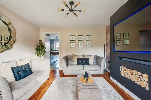 Maricopa Close, Castlefields, WA7, photo 3
