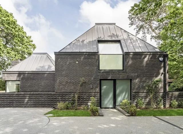 Sydenham Hill, Sydenham, SE26, photo 1