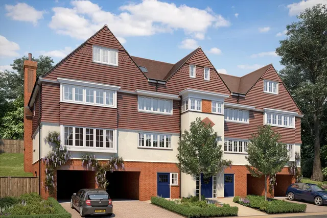 Hill Road, Haslemere, GU27, photo 1