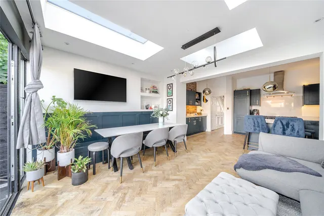 Blandford Road, Beckenham, BR3, photo 1