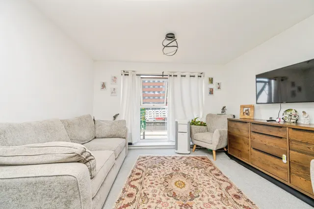 Belgrave Middleway, Birmingham, B5, photo 1