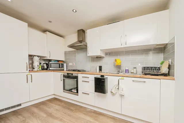Belgrave Middleway, Birmingham, B5, photo 3