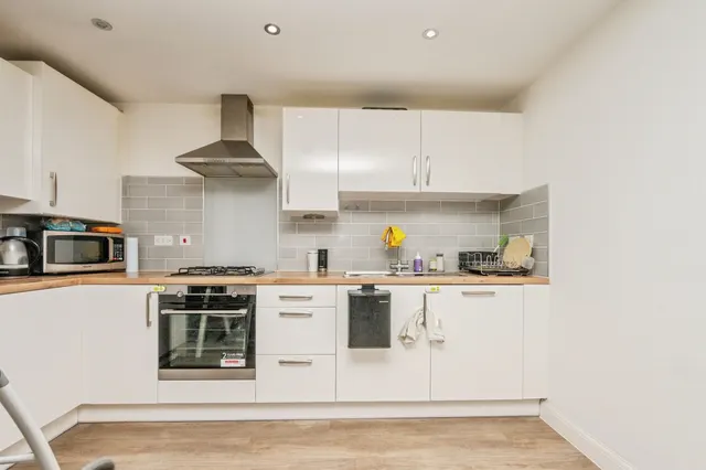 Belgrave Middleway, Birmingham, B5, photo 2