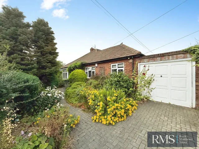 Newcastle Upon Tyne NE7 7XJ, NE7, photo 1