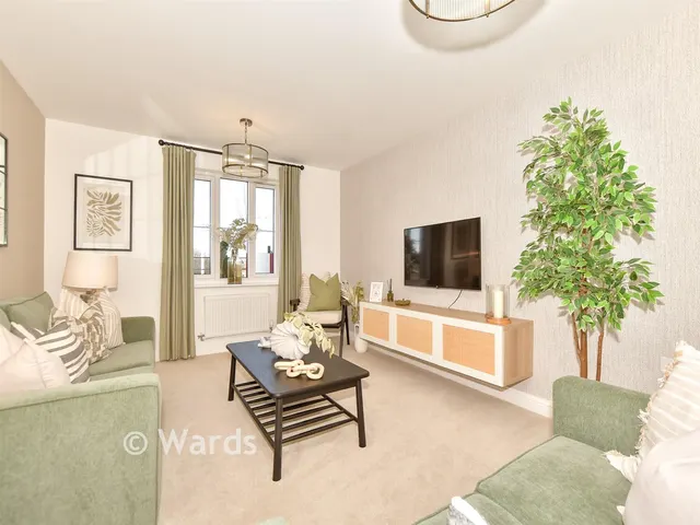 Wellington Gardens, Walmer, CT14, photo 3