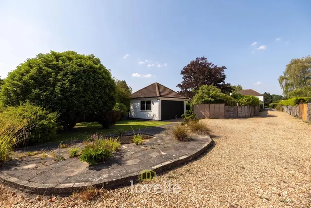 Tetney Lane, Holton-Le-Clay, DN36, photo 3