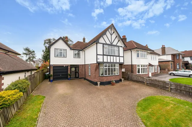 Upperton Road, DA14, photo 1
