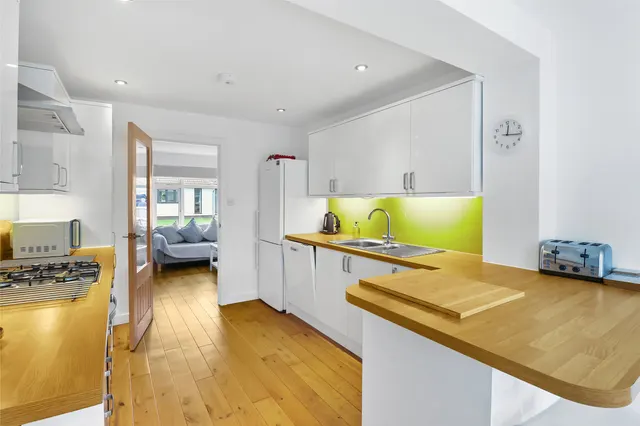 West Croyde, Croyde, EX33, photo 3