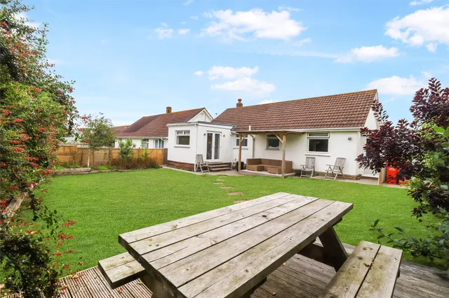 West Croyde, Croyde, EX33, photo 1
