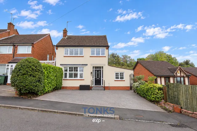 Spring Vale Road, Rowley Regis, B65, photo 1