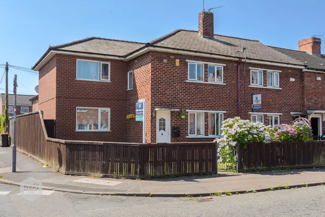 Gerald Road, Salford, M6 6DN, photo 1