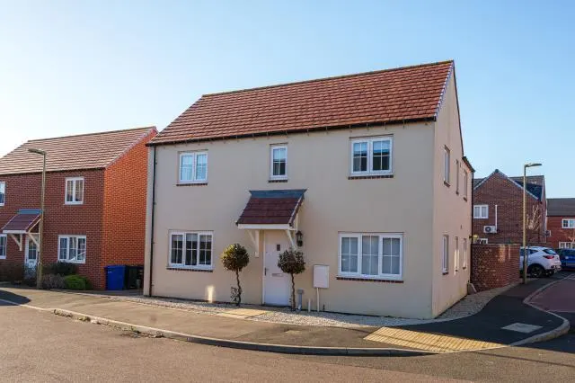 Yarrow Road, Bodicote, OX15, photo 1