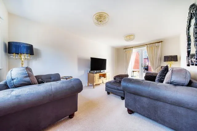Yarrow Road, Bodicote, OX15, photo 2