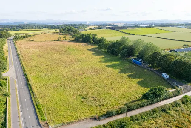 Photo 2 — Inverkeithing Road, Crossgates, KY11 7ER
