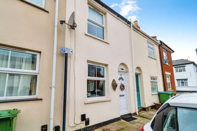 Liverpool Street, Southampton, SO14, photo 1