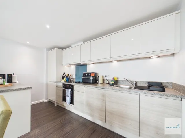 Huntingdon Street, NG1, photo 3