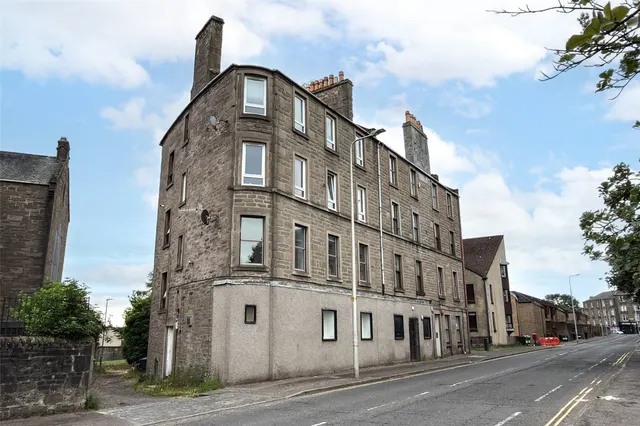 Victoria Street, Dundee, DD4, photo 1