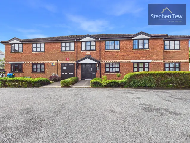 Pelham Avenue, Blackpool, FY3, photo 1