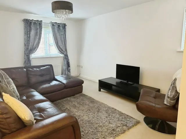 Photo 3 — Mandalay Road, Pleasley, Mansfield