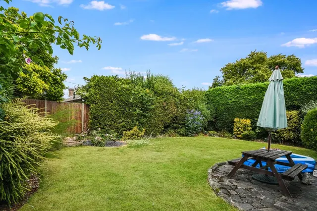 Photo 3 — Dunmow Road, Leaden Roding, Dunmow, Essex, CM6 1QA