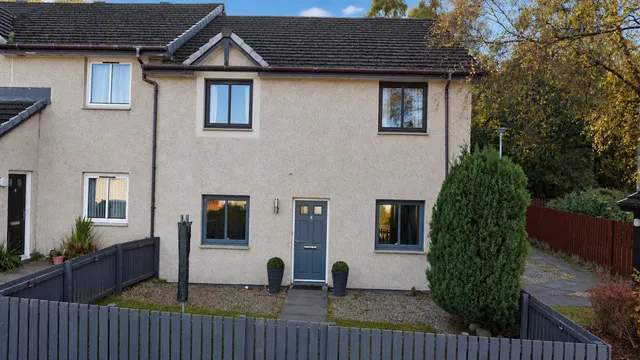 Woodlands View, Inshes Wood, IV2, photo 1