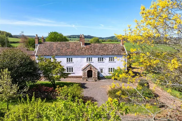 Spaxton, Bridgwater, Somerset, TA5 1DF, photo 1