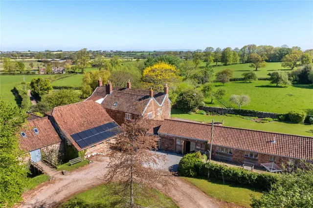 Photo 2 — Spaxton, Bridgwater, Somerset, TA5 1DF