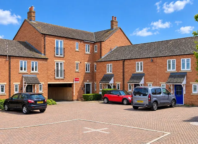 Dairy Way, Kibworth Beauchamp, LE8, photo 1