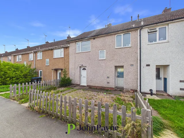 Tile Hill, Coventry, photo 1