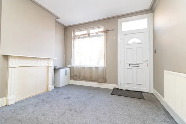 Photo 3 — Alma Road, Hinckley, Hinckley, LE10 1PN
