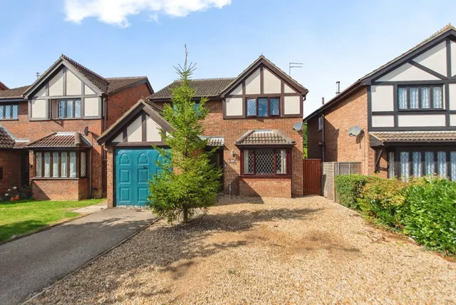 Tudor Drive, Boston, Lincolnshire, PE21, photo 1