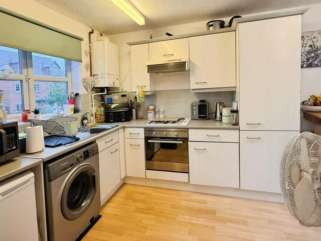 White Hart Close, Billesdon, LE7, photo 3