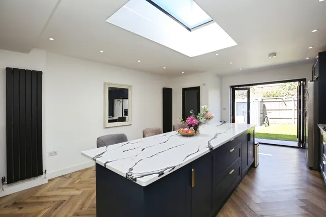 Longlands Road, Oxford, OX4, photo 3