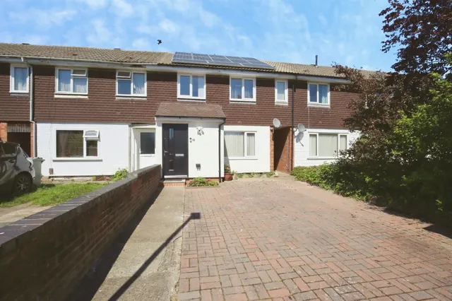 Longlands Road, Oxford, OX4, photo 1