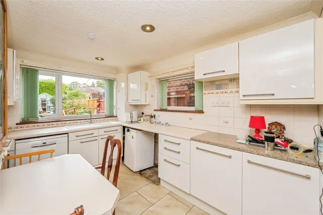 Photo 3 — Sambar Road, Fazeley, Tamworth, Staffordshire, B78