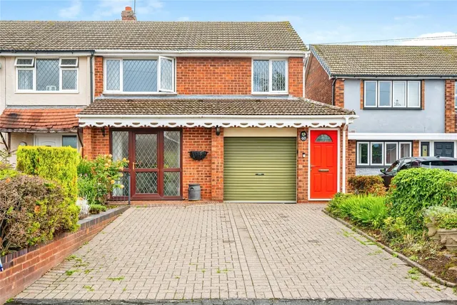 Sambar Road, Fazeley, Tamworth, Staffordshire, B78, photo 1