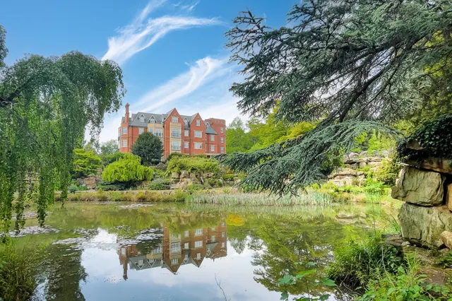 Swaylands Estate, Penshurst Road, Penshurst, Kent, TN11 8DY, photo 1