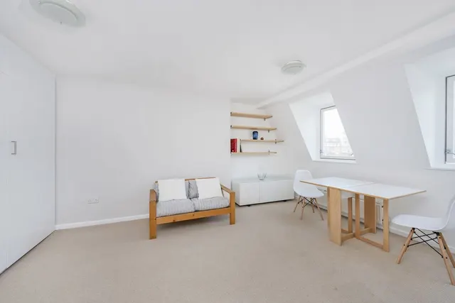 Sinclair Road, Brook Green, W14, photo 2