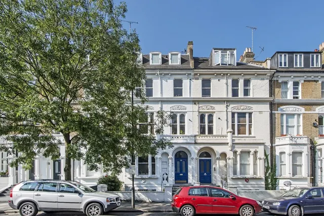 Sinclair Road, Brook Green, W14, photo 1