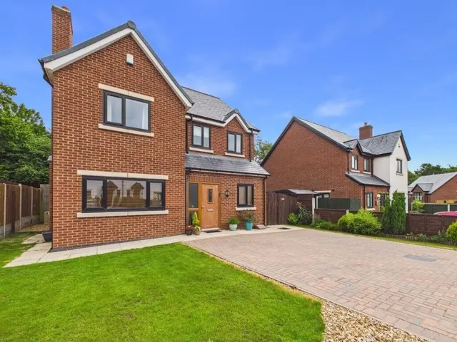 Hinstock, Market Drayton TF9 2UF, photo 1