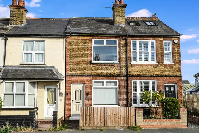Waterhouse Lane, Chelmsford, CM1, photo 1