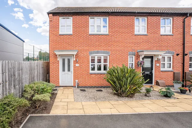 Autumn Close, West Bridgford, NG2, photo 1