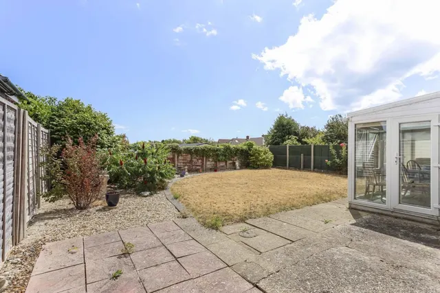 Photo 3 — Verwood Crescent, Wick