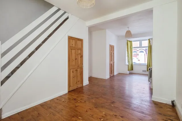 Photo 3 — Parkfield Avenue, Manchester, Greater Manchester, M14