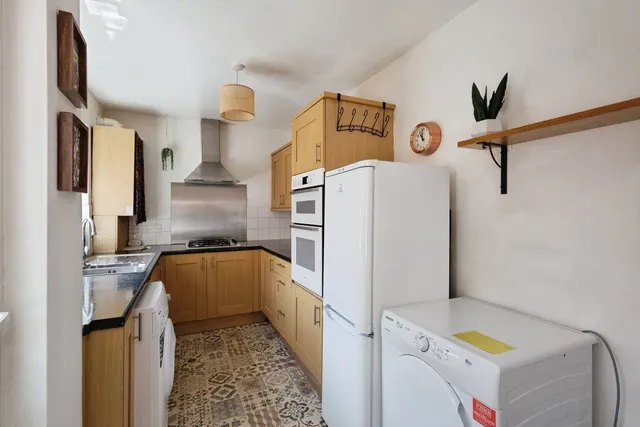 Photo 2 — Parkfield Avenue, Manchester, Greater Manchester, M14