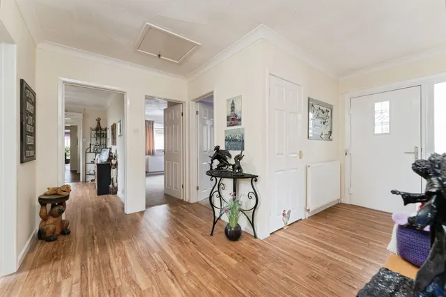 Photo 2 — Nursery Drive, MARCH