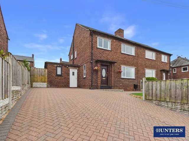 Berrymoor Road, Brampton, CA8, photo 1