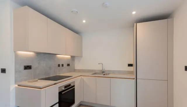 The Colmore, Snow Hill Wharf, B4, photo 3