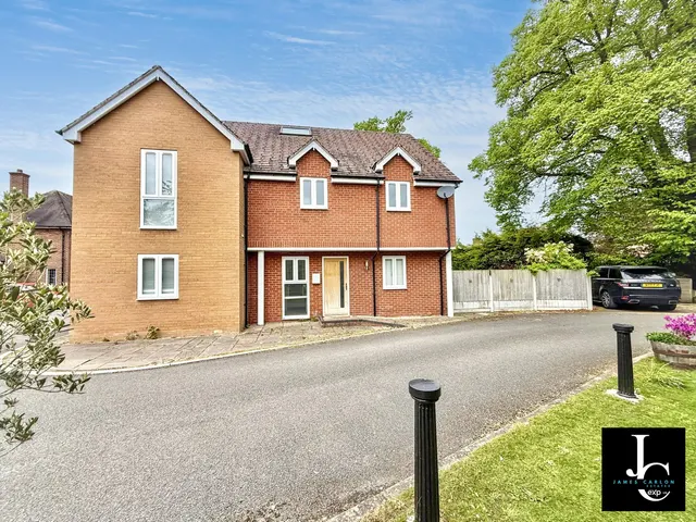 Admaston Road, Wellington, TF1, photo 1