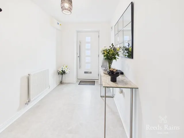 Brambling Drive, Guisborough, TS14, photo 3